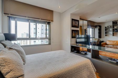 Apartamento à venda com 495m², 3 quartos e 5 vagas