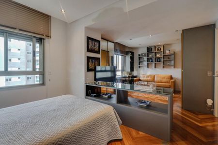 Apartamento à venda com 495m², 3 quartos e 5 vagas