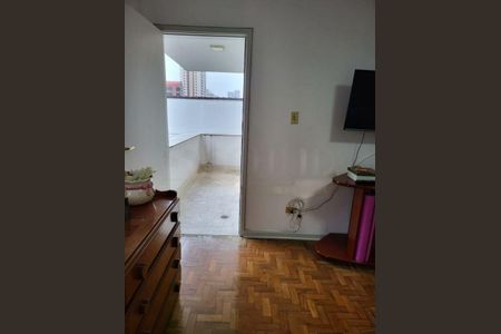 Apartamento à venda com 3 quartos, 160m² em Vila Mariana, São Paulo