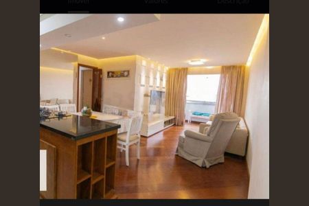 Apartamento à venda com 3 quartos, 74m² em Vila Constancia, São Paulo