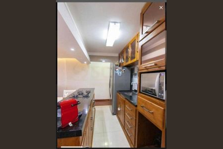 Apartamento à venda com 3 quartos, 74m² em Vila Constancia, São Paulo