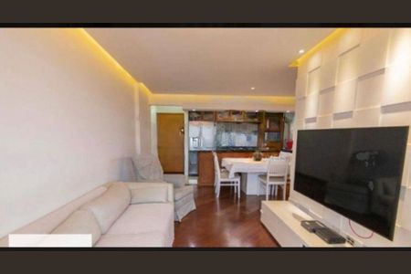 Apartamento à venda com 3 quartos, 74m² em Vila Constancia, São Paulo