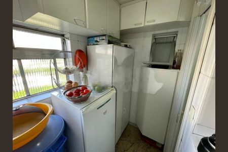Apartamento à venda com 3 quartos, 74m² em Vila Sofia, São Paulo