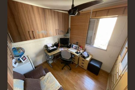 Apartamento à venda com 74m², 3 quartos e 1 vaga