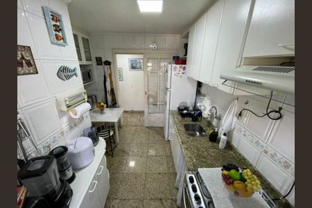Apartamento à venda com 74m², 3 quartos e 1 vaga