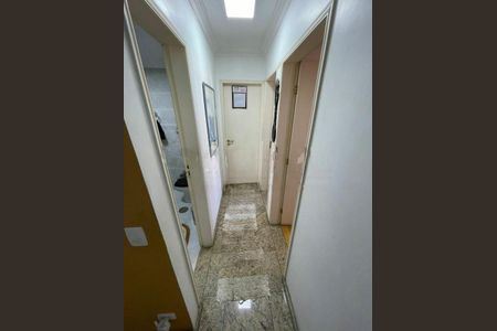 Apartamento à venda com 3 quartos, 74m² em Vila Sofia, São Paulo