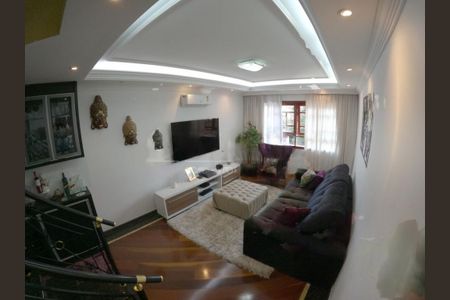 Casa à venda com 3 quartos, 178m² em Jardim Ernestina, São Paulo