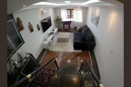 Casa à venda com 3 quartos, 178m² em Jardim Ernestina, São Paulo