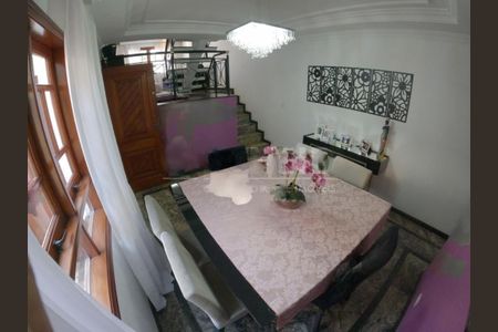 Casa à venda com 3 quartos, 178m² em Jardim Ernestina, São Paulo