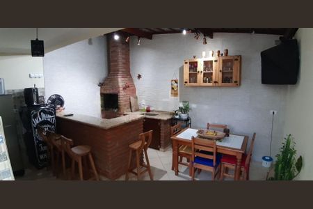Casa à venda com 3 quartos, 178m² em Jardim Ernestina, São Paulo
