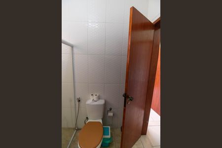 Apartamento à venda com 98m², 3 quartos e sem vaga Apartamento à venda com 98m², 3 quartos e sem vagaBanheiro