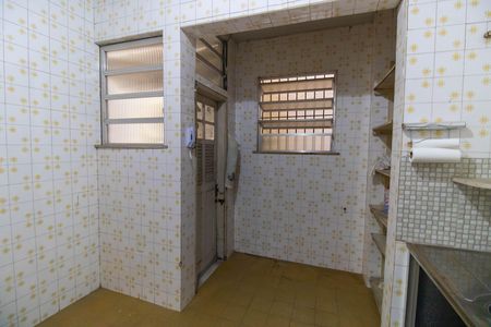 Apartamento à venda com 98m², 3 quartos e sem vaga Apartamento à venda com 98m², 3 quartos e sem vagaCozinha