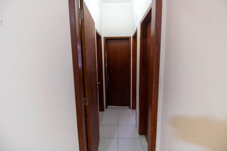 Apartamento à venda com 98m², 3 quartos e sem vaga Apartamento à venda com 98m², 3 quartos e sem vagaCorredor
