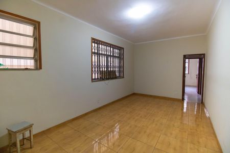 Apartamento à venda com 98m², 3 quartos e sem vaga Apartamento à venda com 98m², 3 quartos e sem vagaSala