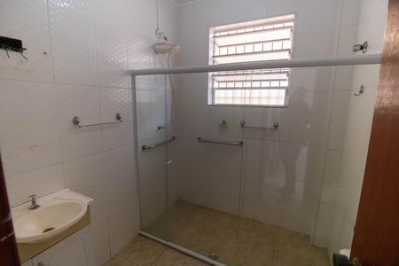 Apartamento à venda com 98m², 3 quartos e sem vaga Apartamento à venda com 98m², 3 quartos e sem vagaBanheiro