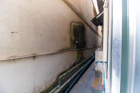 Apartamento à venda com 98m², 3 quartos e sem vaga Apartamento à venda com 98m², 3 quartos e sem vagaVista do Quarto 3