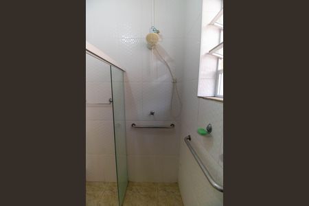 Apartamento à venda com 98m², 3 quartos e sem vaga Apartamento à venda com 98m², 3 quartos e sem vagaBanheiro