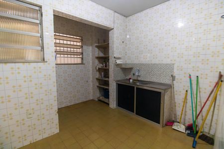Apartamento à venda com 98m², 3 quartos e sem vaga Apartamento à venda com 98m², 3 quartos e sem vagaCozinha
