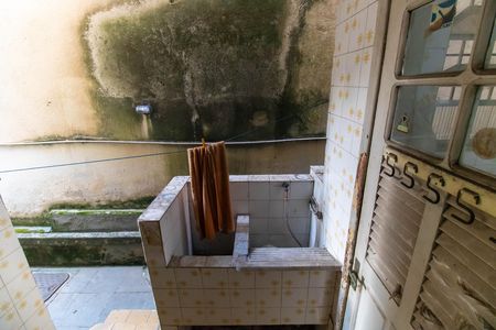Apartamento à venda com 98m², 3 quartos e sem vaga Apartamento à venda com 98m², 3 quartos e sem vagaÁrea de Serviço