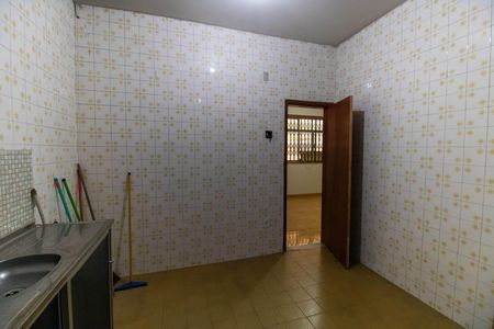 Apartamento à venda com 98m², 3 quartos e sem vaga Apartamento à venda com 98m², 3 quartos e sem vagaCozinha