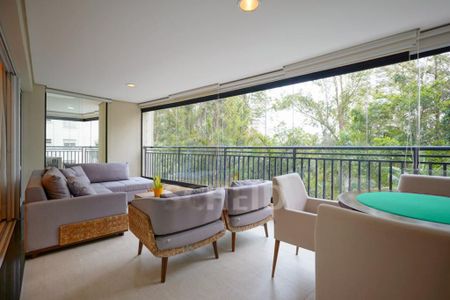 Apartamento à venda com 4 quartos, 223m² em Jardim Marajoara, São Paulo