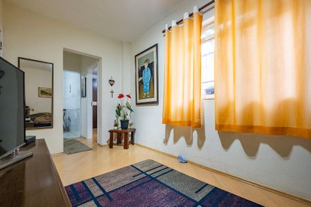 Apartamento para alugar com 58m², 1 quarto e sem vaga Apartamento para alugar com 58m², 1 quarto e sem vagaSala
