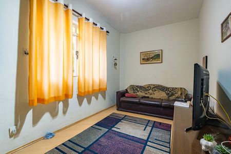 Apartamento para alugar com 58m², 1 quarto e sem vaga Apartamento para alugar com 58m², 1 quarto e sem vagaSala