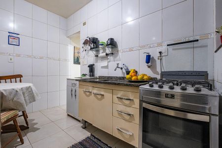 Apartamento para alugar com 58m², 1 quarto e sem vaga Apartamento para alugar com 58m², 1 quarto e sem vagaCozinha