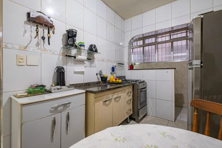 Apartamento para alugar com 58m², 1 quarto e sem vaga Apartamento para alugar com 58m², 1 quarto e sem vagaCozinha