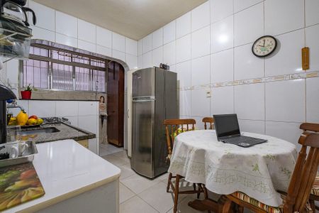 Apartamento para alugar com 58m², 1 quarto e sem vaga Apartamento para alugar com 58m², 1 quarto e sem vagaCozinha