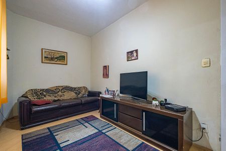 Apartamento para alugar com 58m², 1 quarto e sem vaga Apartamento para alugar com 58m², 1 quarto e sem vagaSala