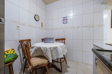 Apartamento para alugar com 58m², 1 quarto e sem vaga Apartamento para alugar com 58m², 1 quarto e sem vagaCozinha