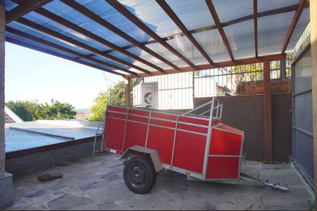 Casa à venda com 300m², 3 quartos e 5 vagasGaragem