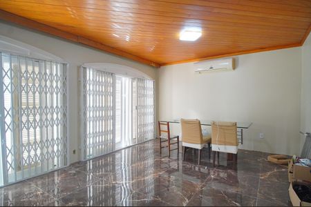 sala de casa à venda com 3 quartos, 300m² em Jardim America, São Leopoldo