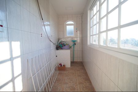Casa à venda com 300m², 3 quartos e 5 vagasÁrea de Serviço