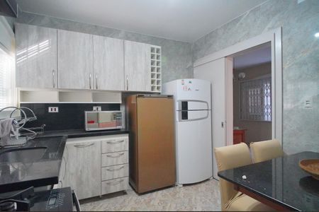 Casa à venda com 300m², 3 quartos e 5 vagasCozinha