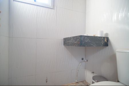 Casa à venda com 300m², 3 quartos e 5 vagasLavabo