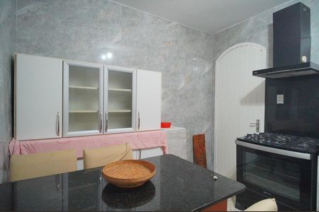 Casa à venda com 300m², 3 quartos e 5 vagasCozinha