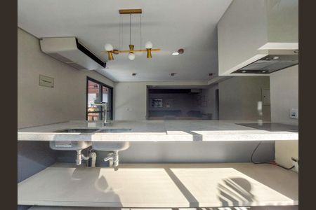 Apartamento para alugar com 46m², 1 quarto e 1 vaga Apartamento para alugar com 46m², 1 quarto e 1 vagaÁrea comum