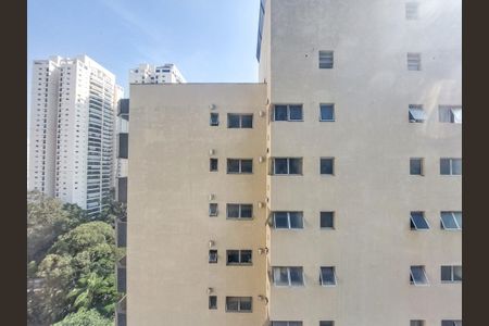 Apartamento para alugar com 46m², 1 quarto e 1 vaga