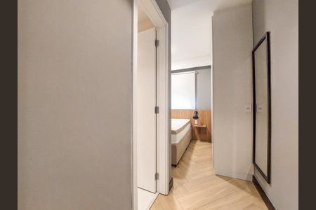 Apartamento para alugar com 46m², 1 quarto e 1 vaga Apartamento para alugar com 46m², 1 quarto e 1 vagaSuite