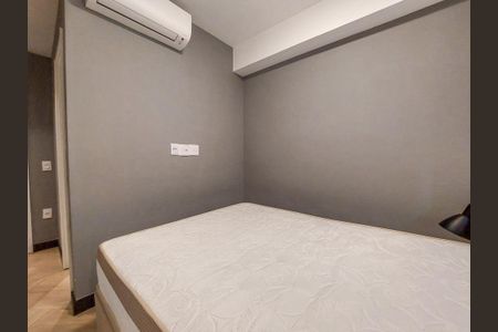Apartamento para alugar com 46m², 1 quarto e 1 vaga Apartamento para alugar com 46m², 1 quarto e 1 vagaSuite