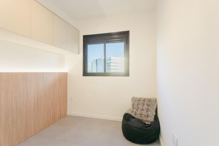 Apartamento para alugar com 28m², 1 quarto e sem vaga Apartamento para alugar com 28m², 1 quarto e sem vagaQuarto