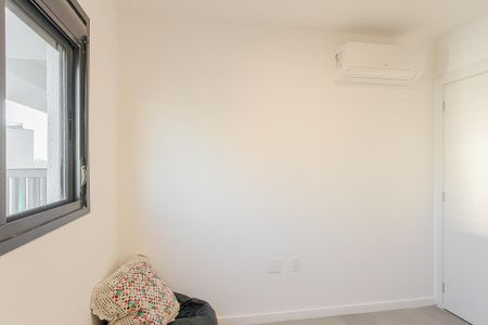Quarto de apartamento para alugar com 1 quarto, 28m² em Pinheiros, São Paulo