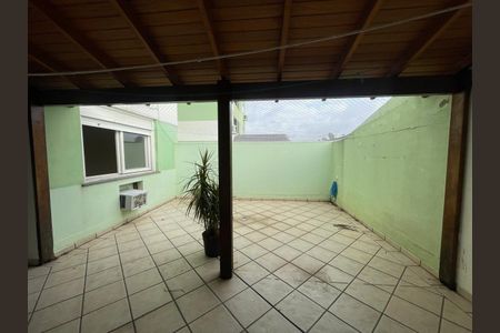 Apartamento para alugar com 102m², 2 quartos e sem vaga