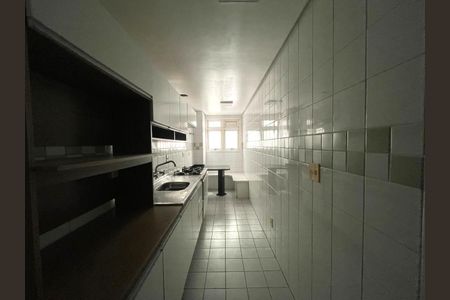 Apartamento para alugar com 102m², 2 quartos e sem vaga