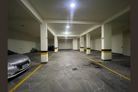 Apartamento para alugar com 102m², 2 quartos e sem vaga