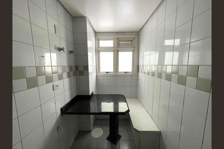 Apartamento para alugar com 102m², 2 quartos e sem vaga