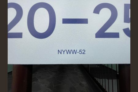 Apartamento para alugar com 102m², 2 quartos e sem vaga Apartamento para alugar com 102m², 2 quartos e sem vagaPlaca Instalada em 09/06/2026 - Cod.NYWW-52