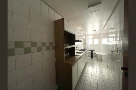 Apartamento para alugar com 102m², 2 quartos e sem vaga